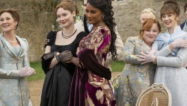 Bridgerton Documentaire Netflix Eloise Bridgerton Francesca Bridgerton Prochaines saisons Séries TV 