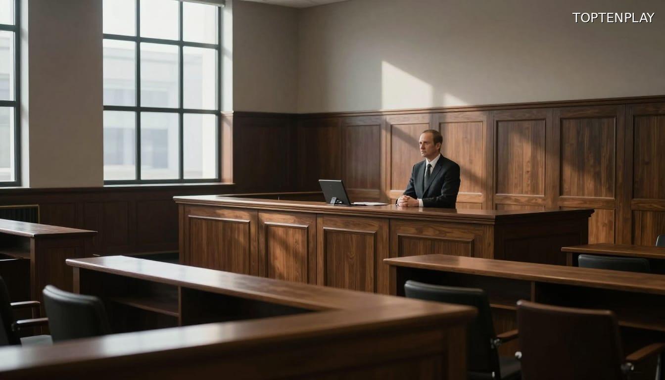 Image d'illustration © TopTenPlay