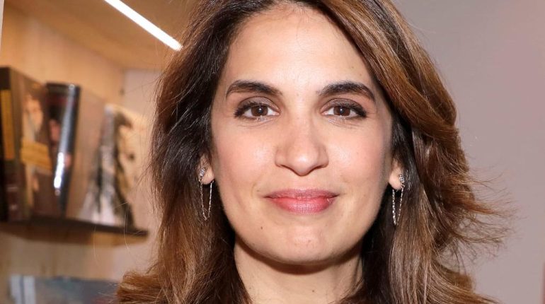 Actualités médias Actualités télévision BFMTV CNews Journalisme Sonia Mabrouk 
