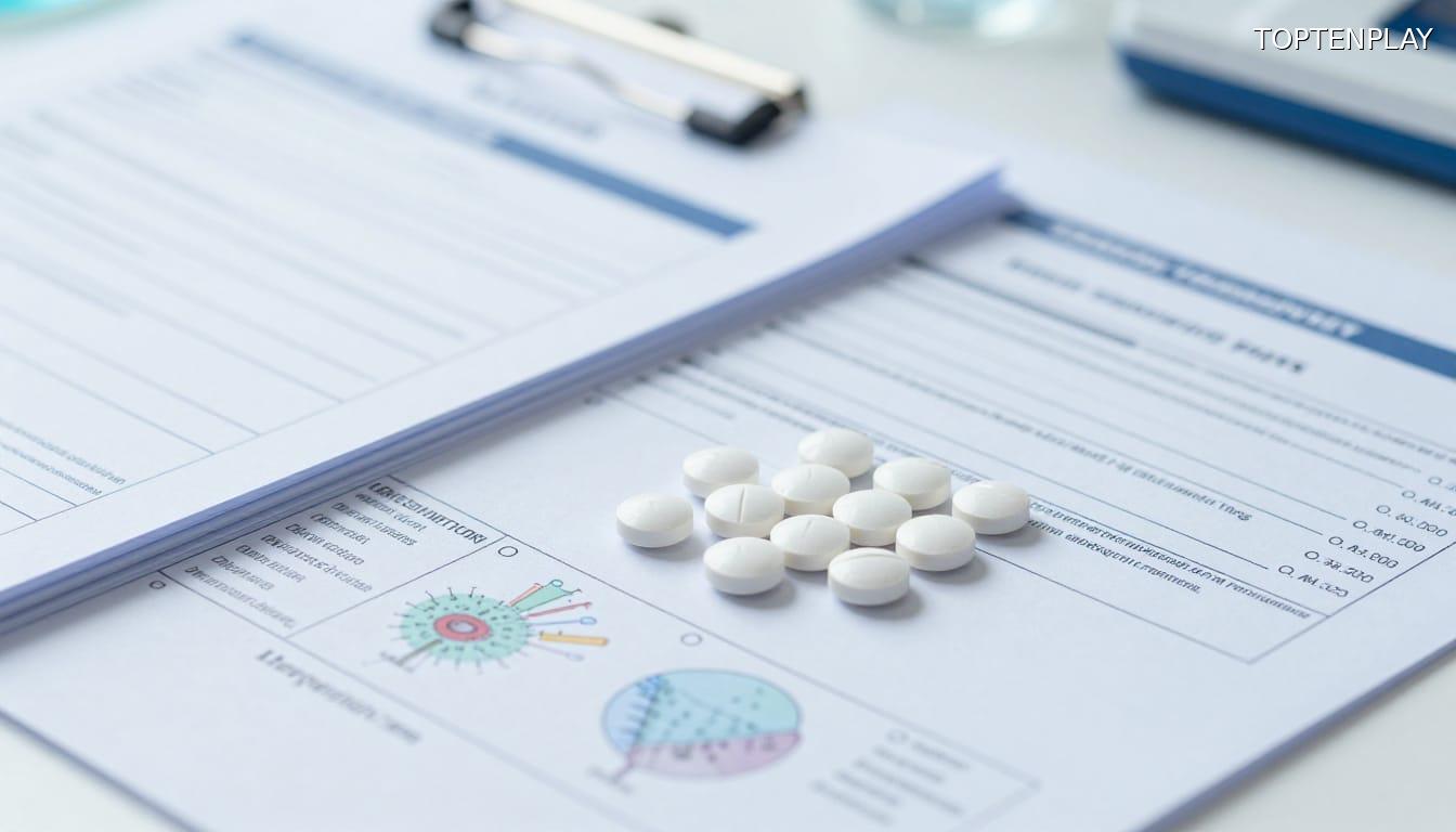 Image d'illustration © TopTenPlay