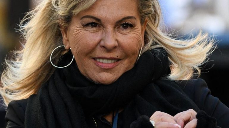 Caroline Margeridon divorce Fausses relations infidélité Plus de respect de la vie privée résilience après trahison 