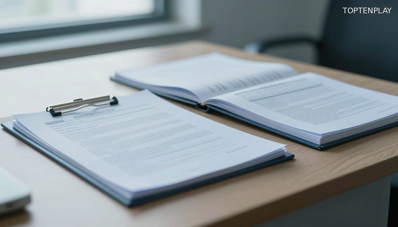 Image d'illustration © TopTenPlay