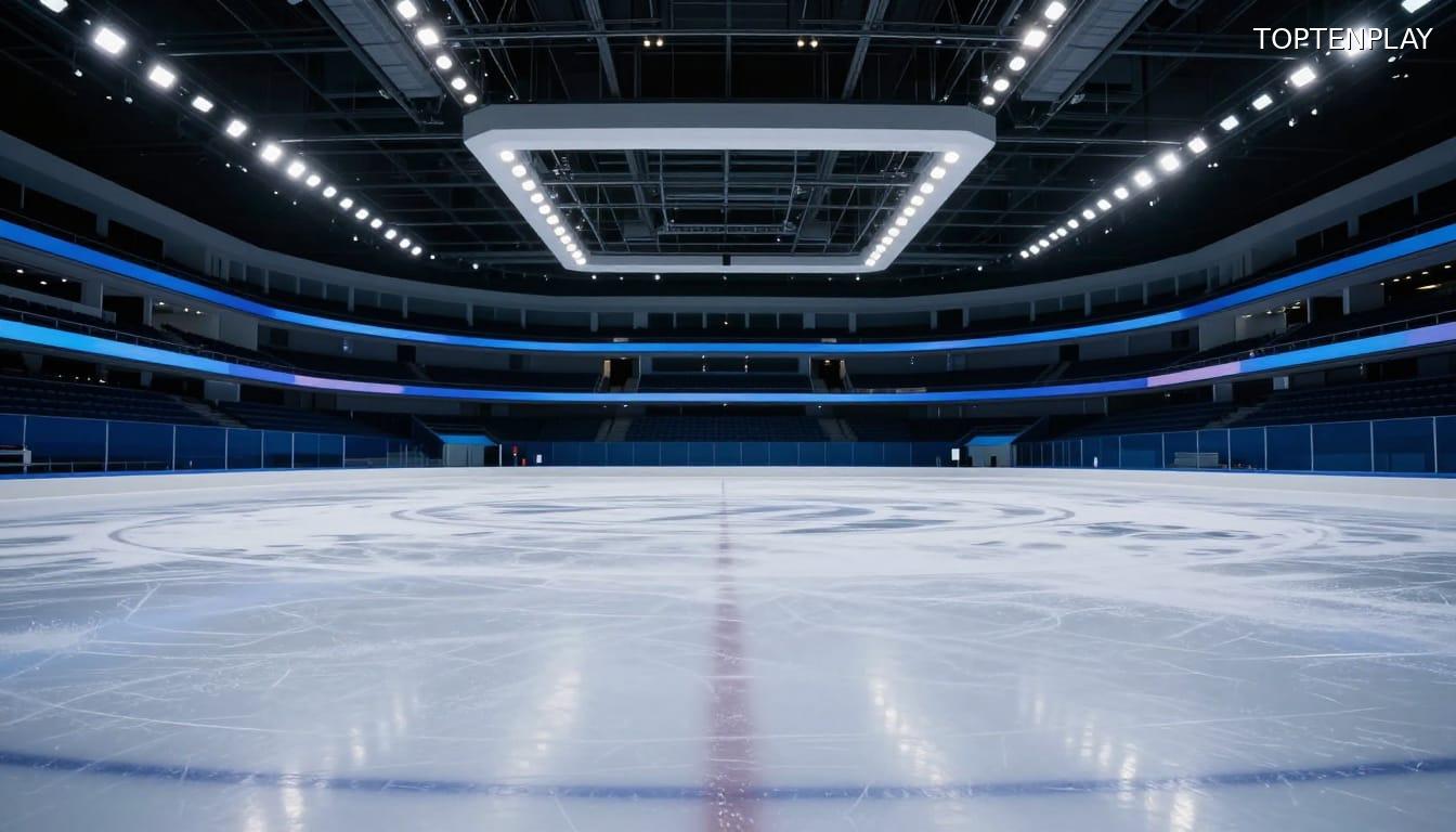 Image d'illustration © TopTenPlay