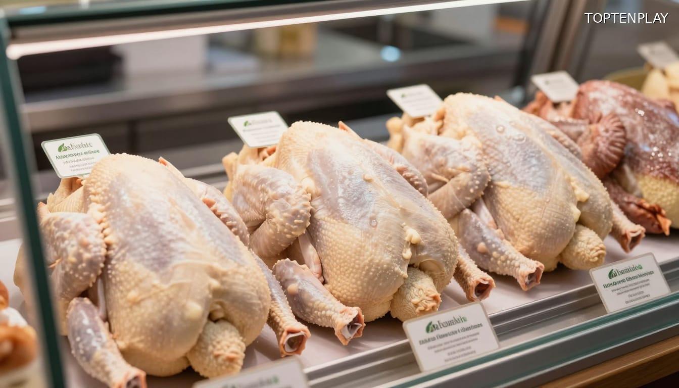 Image d'illustration © TopTenPlay