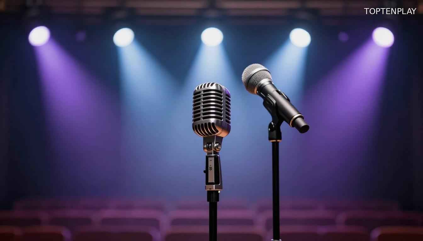 Image d'illustration © TopTenPlay