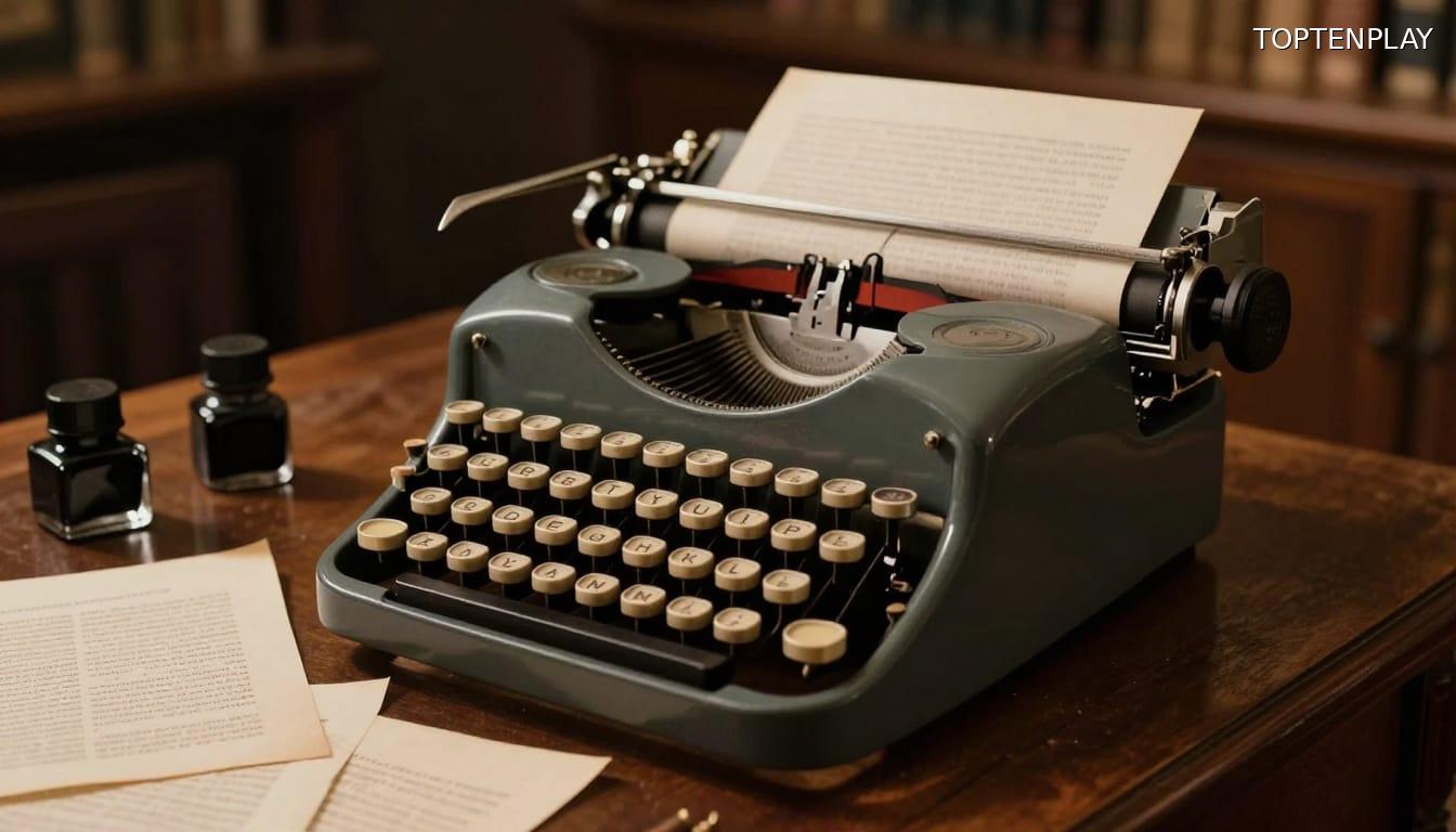 Image d'illustration © TopTenPlay