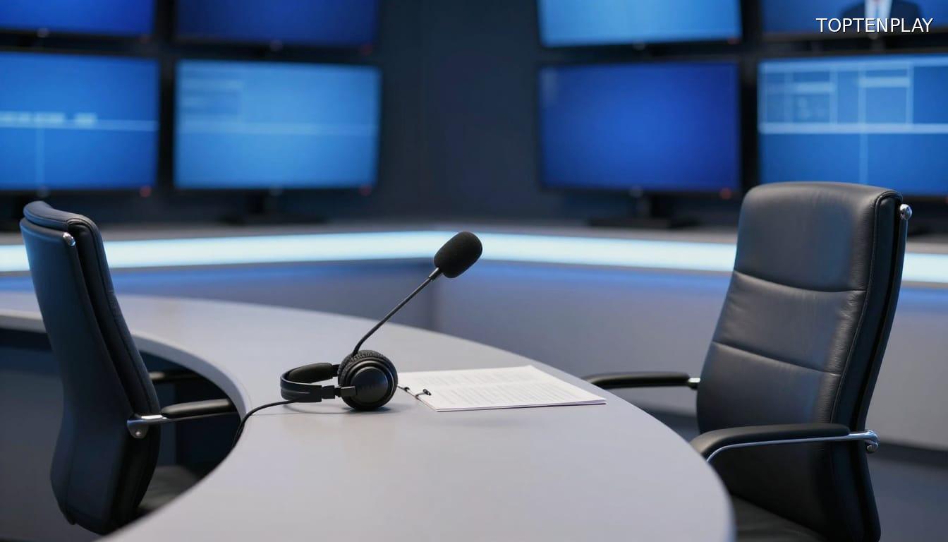 Image d'illustration © TopTenPlay