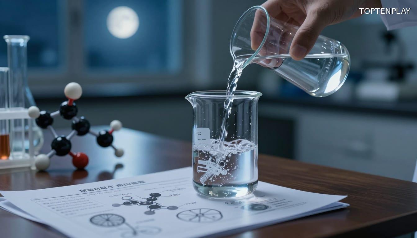 Image d'illustration © TopTenPlay