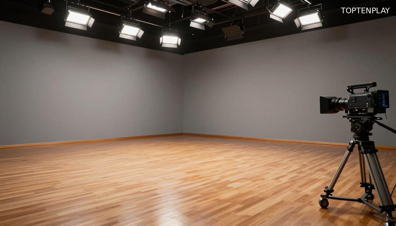 Image d'illustration © TopTenPlay