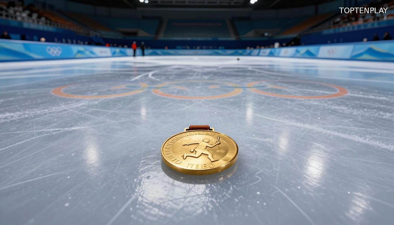 Image d'illustration © TopTenPlay