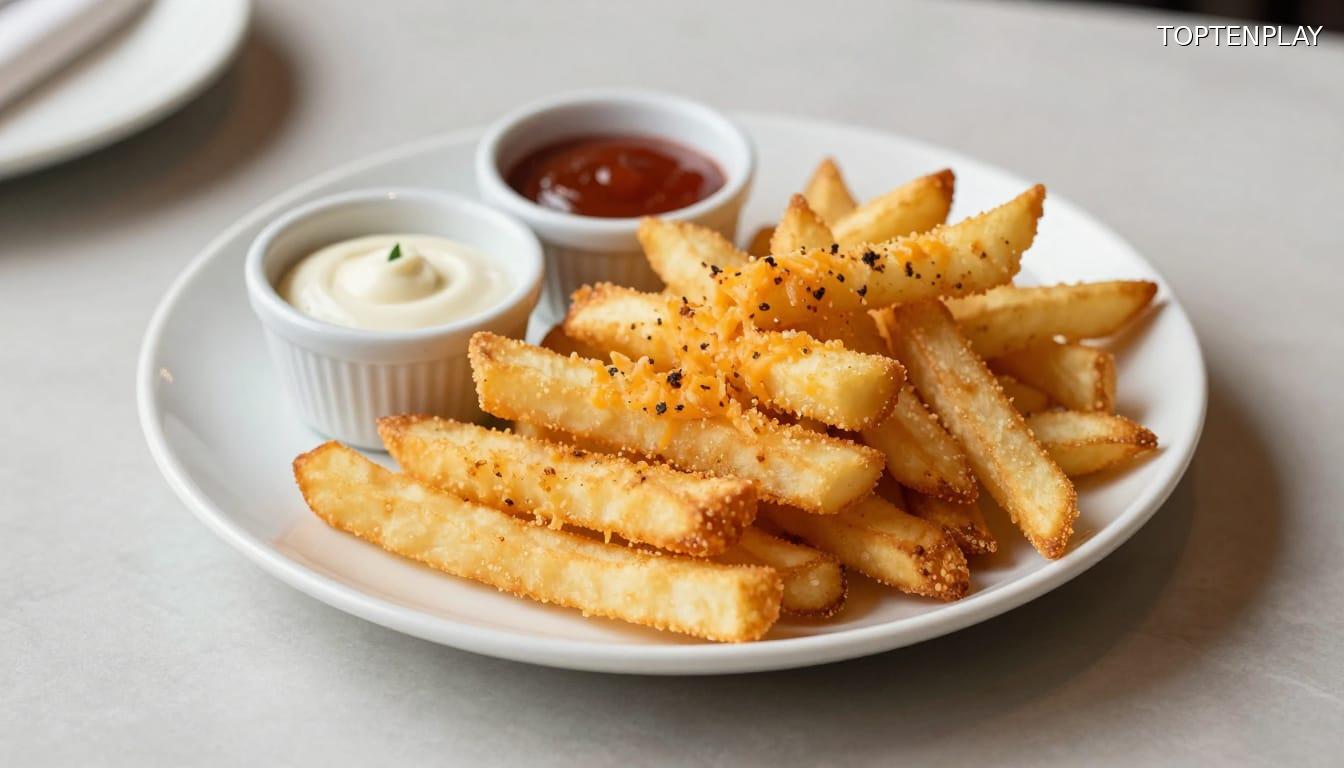 Image d'illustration © TopTenPlay