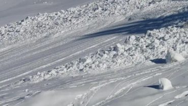 Accident de ski Avalanches faits divers Gâteau de Savoie Guide de montagne Val d'Isère 