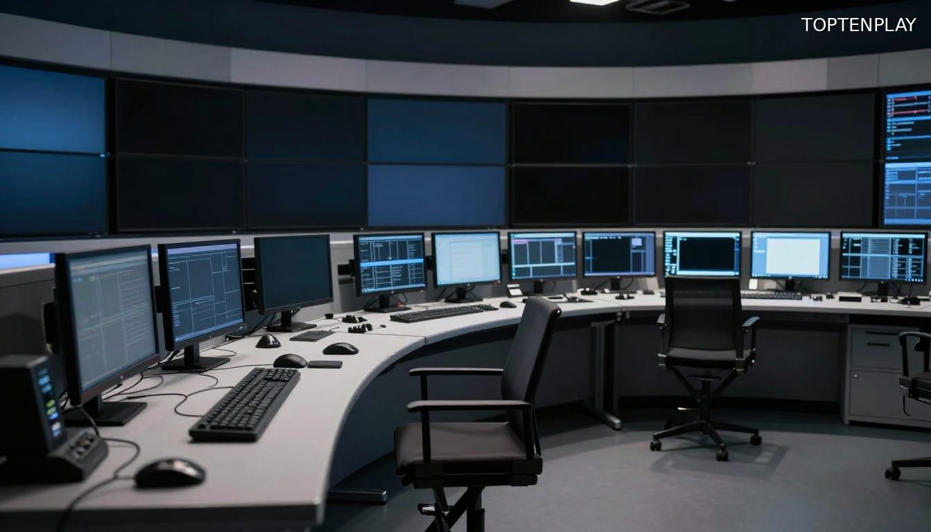 Image d'illustration © TopTenPlay