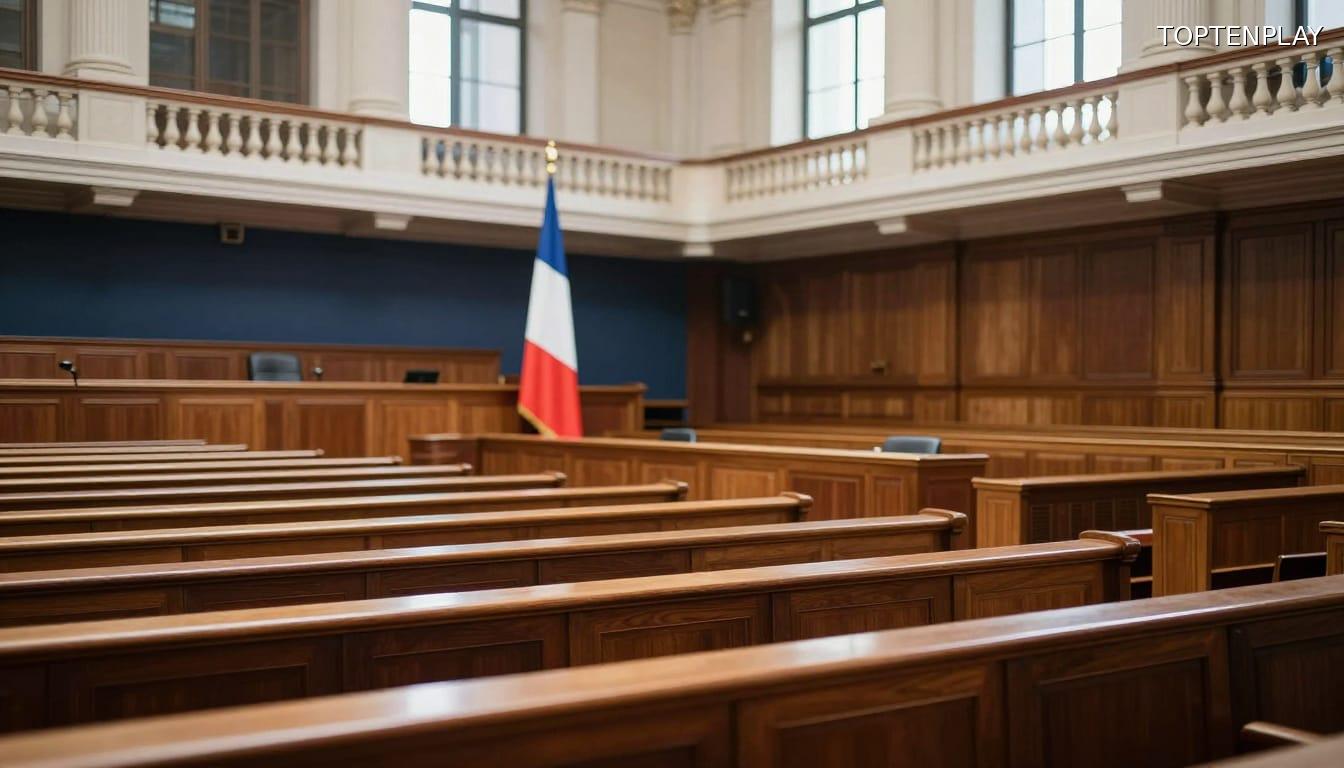 Image d'illustration © TopTenPlay