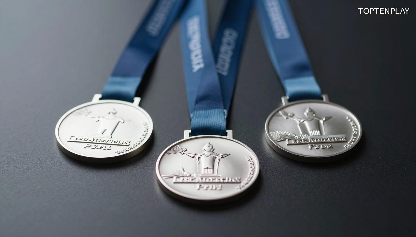 Image d'illustration © TopTenPlay