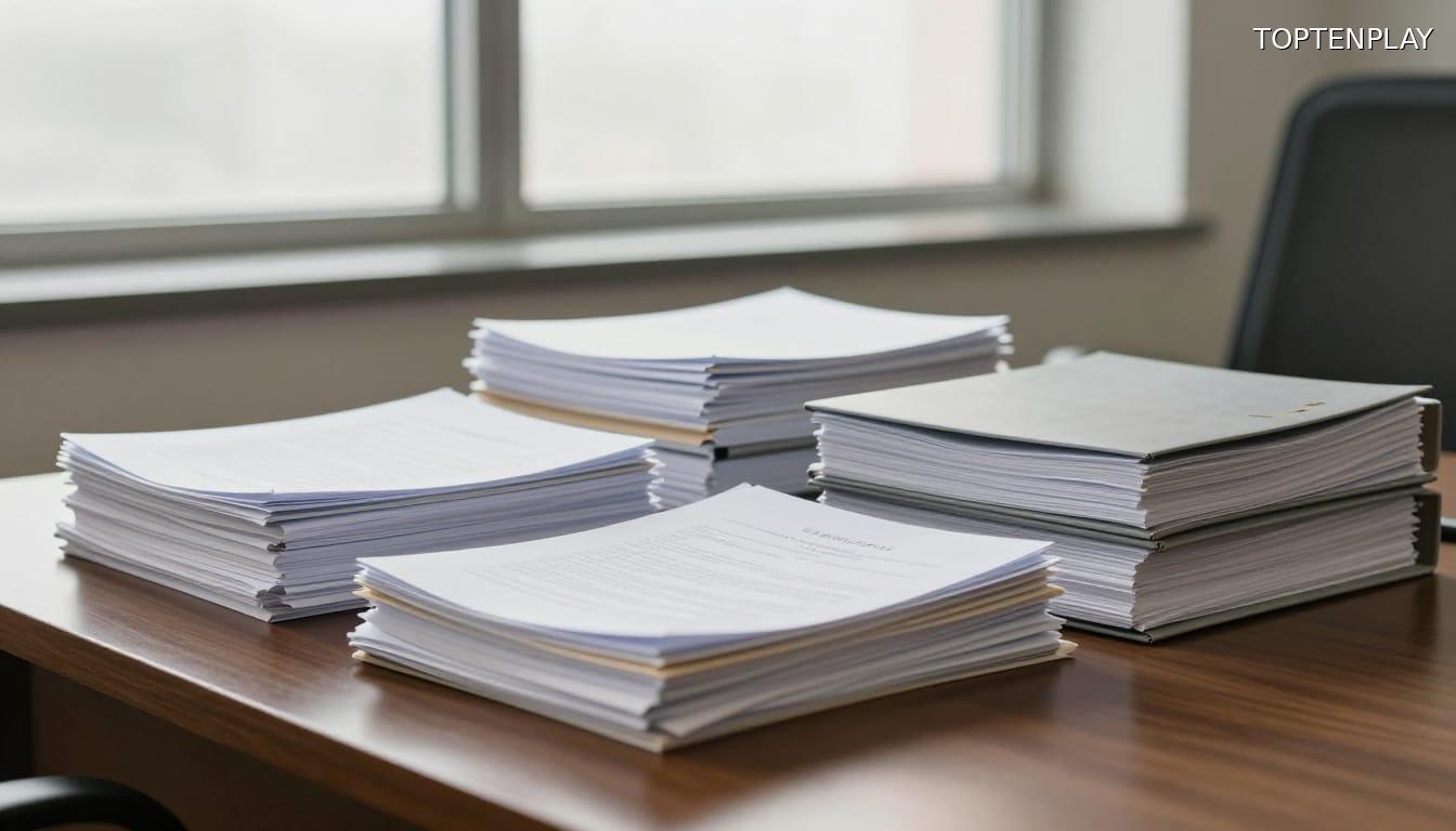 Image d'illustration © TopTenPlay