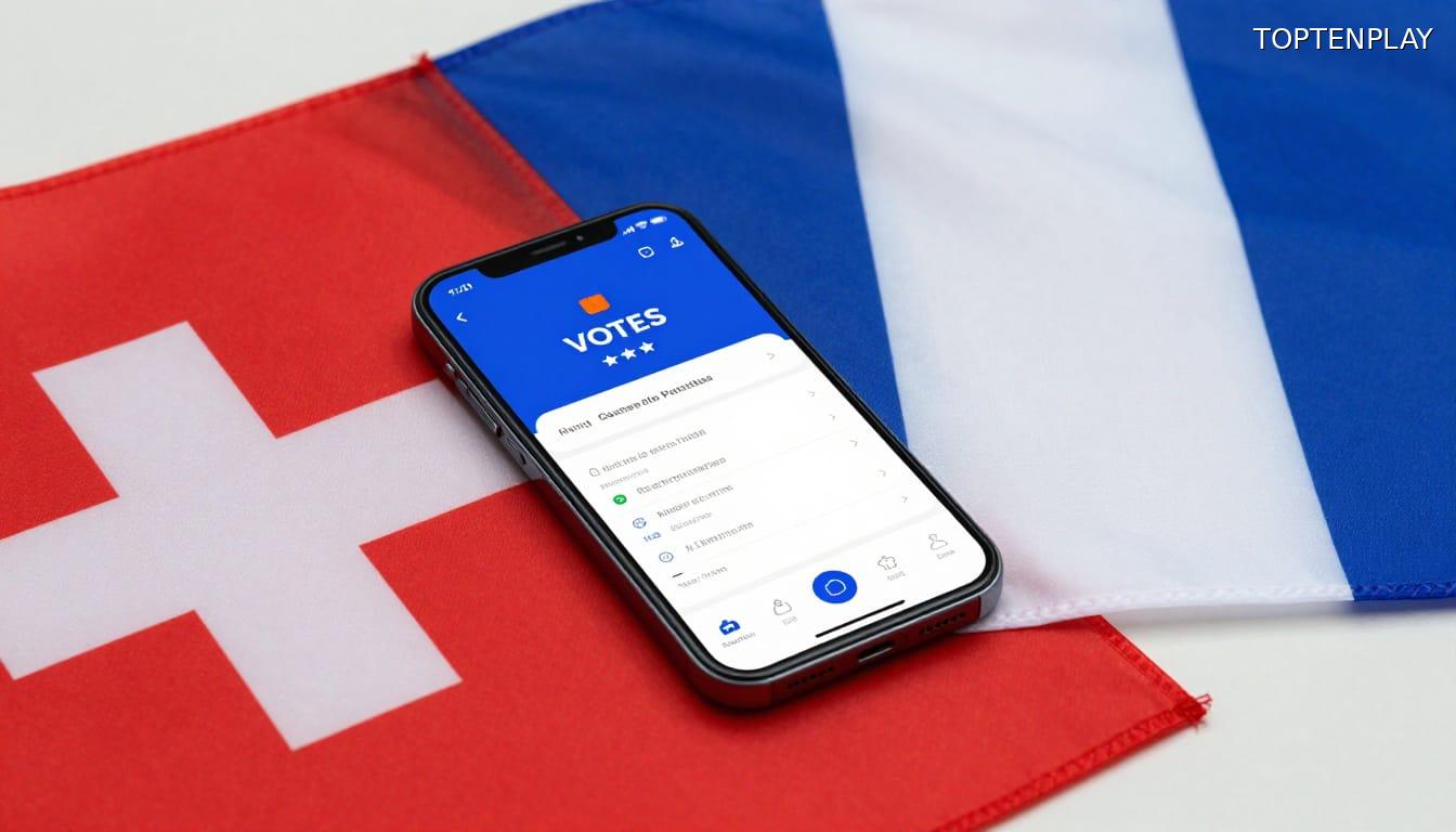 Image d'illustration © TopTenPlay