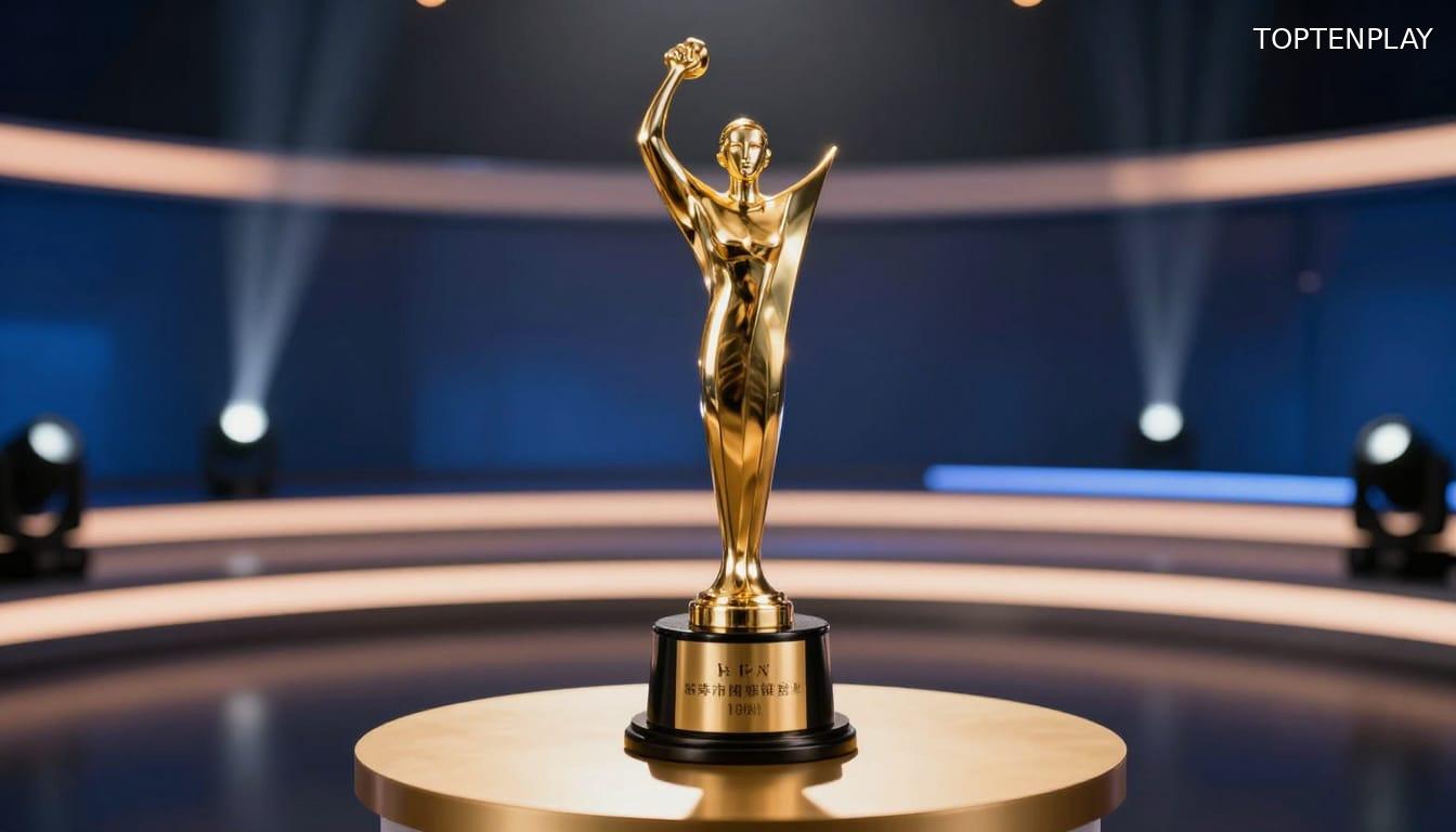 Image d'illustration © TopTenPlay