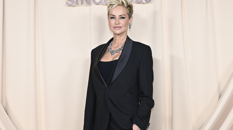 Adriana Karembeu amour Ce couple merveilleux Couple heureux Fatal Séduction Fausses relations 