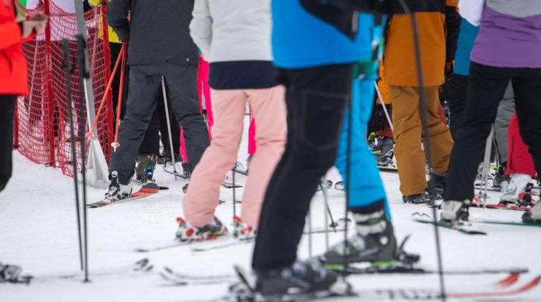 Adolescents Alcool au volant Classe de neige éducation Enseignants Meringue suisse 