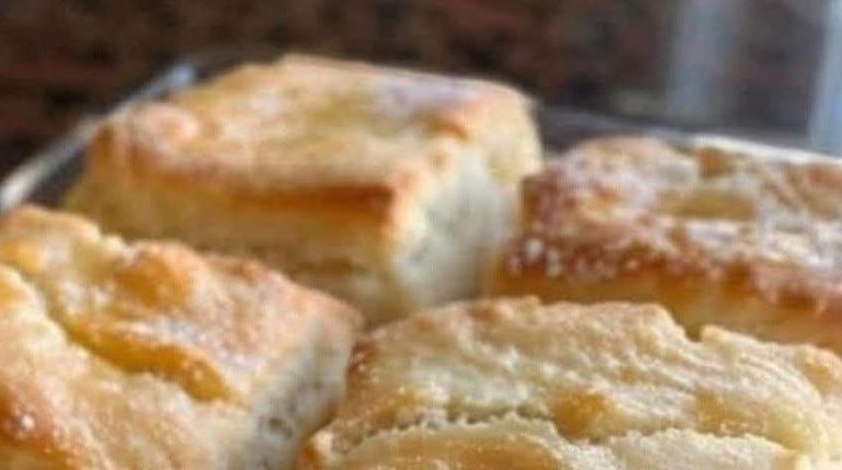 Astuce de maison beurre Biscuits Graham Farine d'os Pâtisserie Recettes avocat Texture 