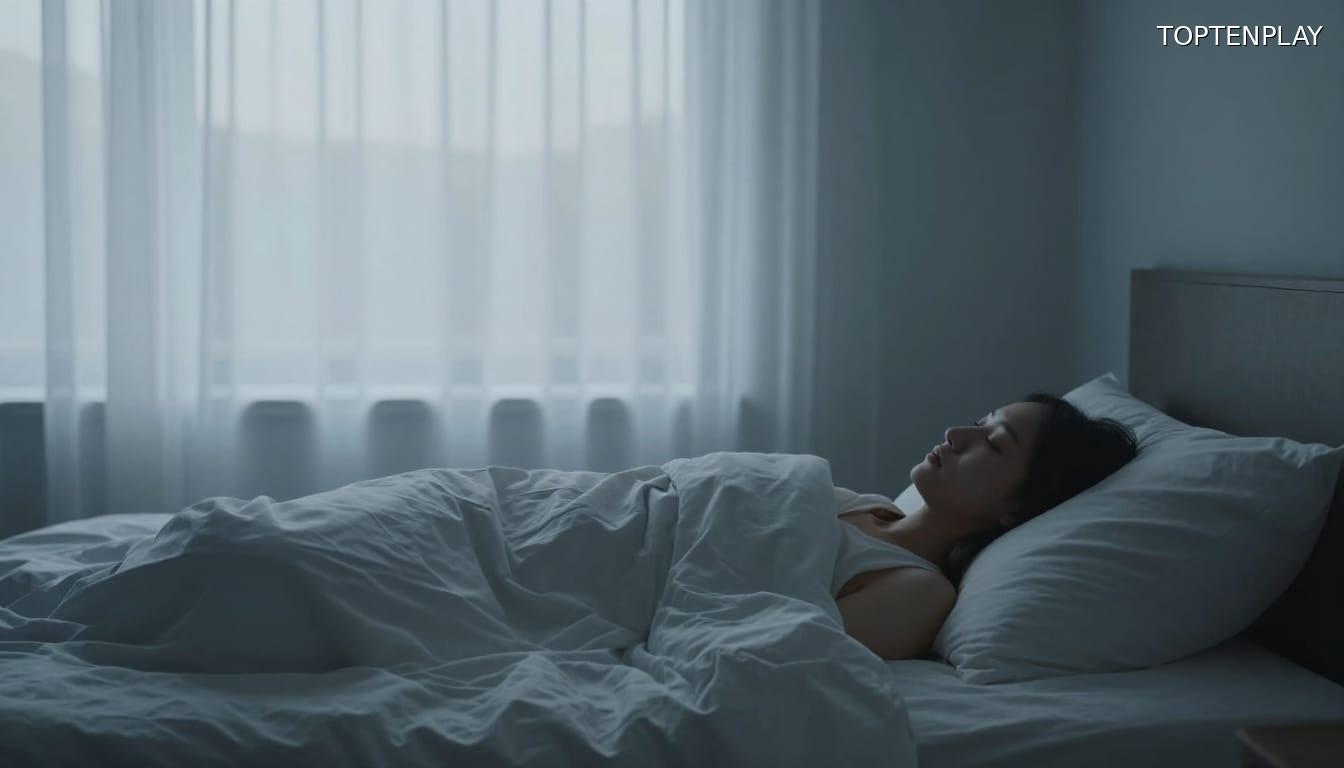 Image d'illustration © TopTenPlay