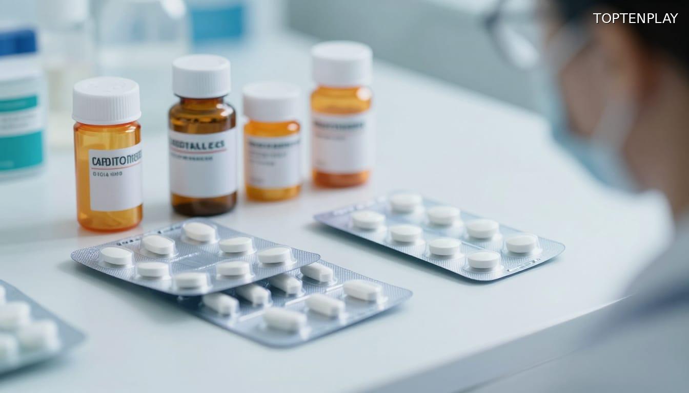 Image d'illustration © TopTenPlay