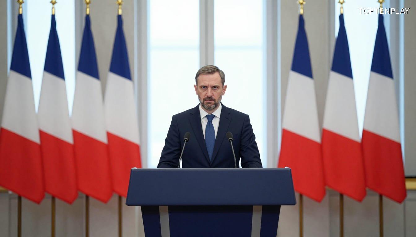 Image d'illustration © TopTenPlay