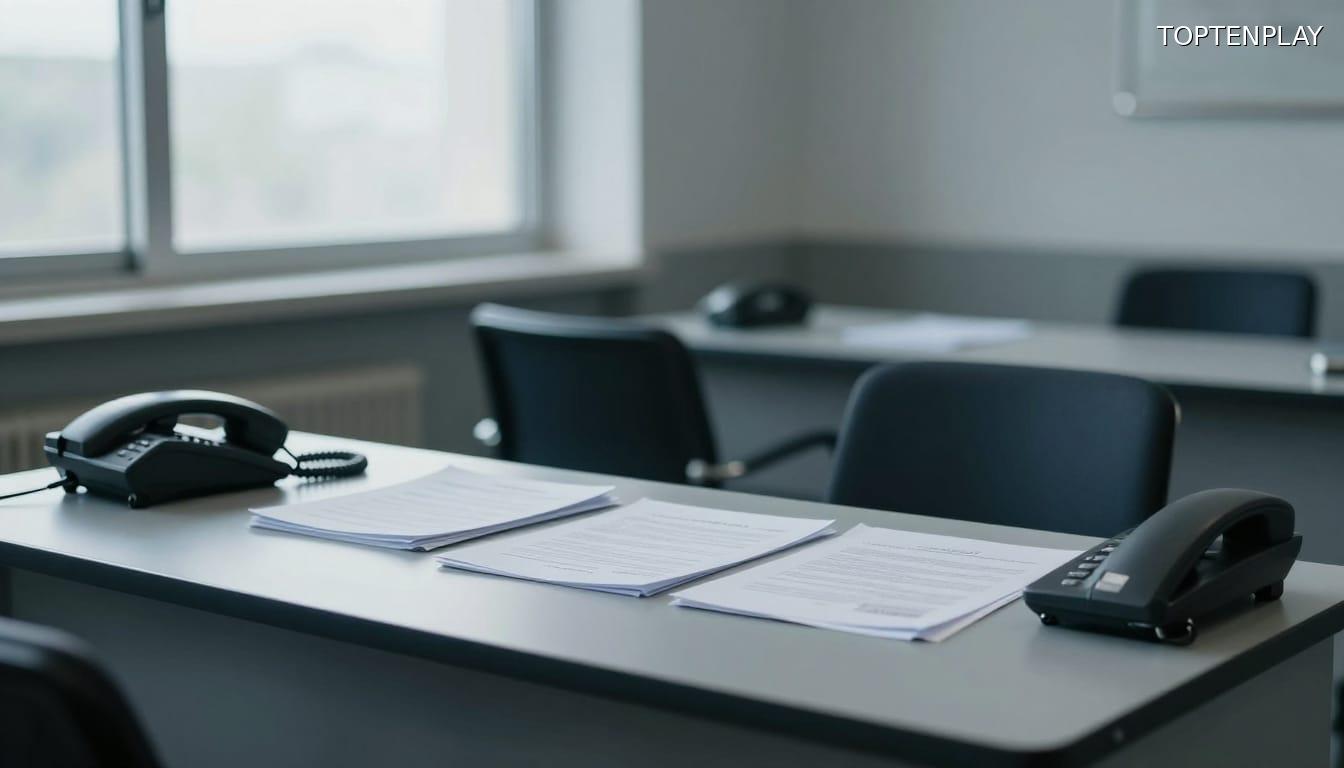 Image d'illustration © TopTenPlay