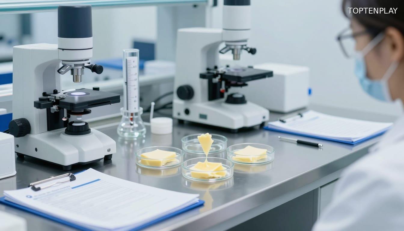 Image d'illustration © TopTenPlay