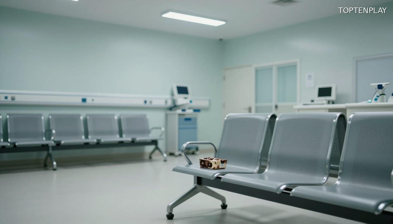 Image d'illustration © TopTenPlay