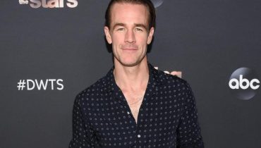 Acteur français cancer cancer colorectal Dawson Décès James Van Der Beek 