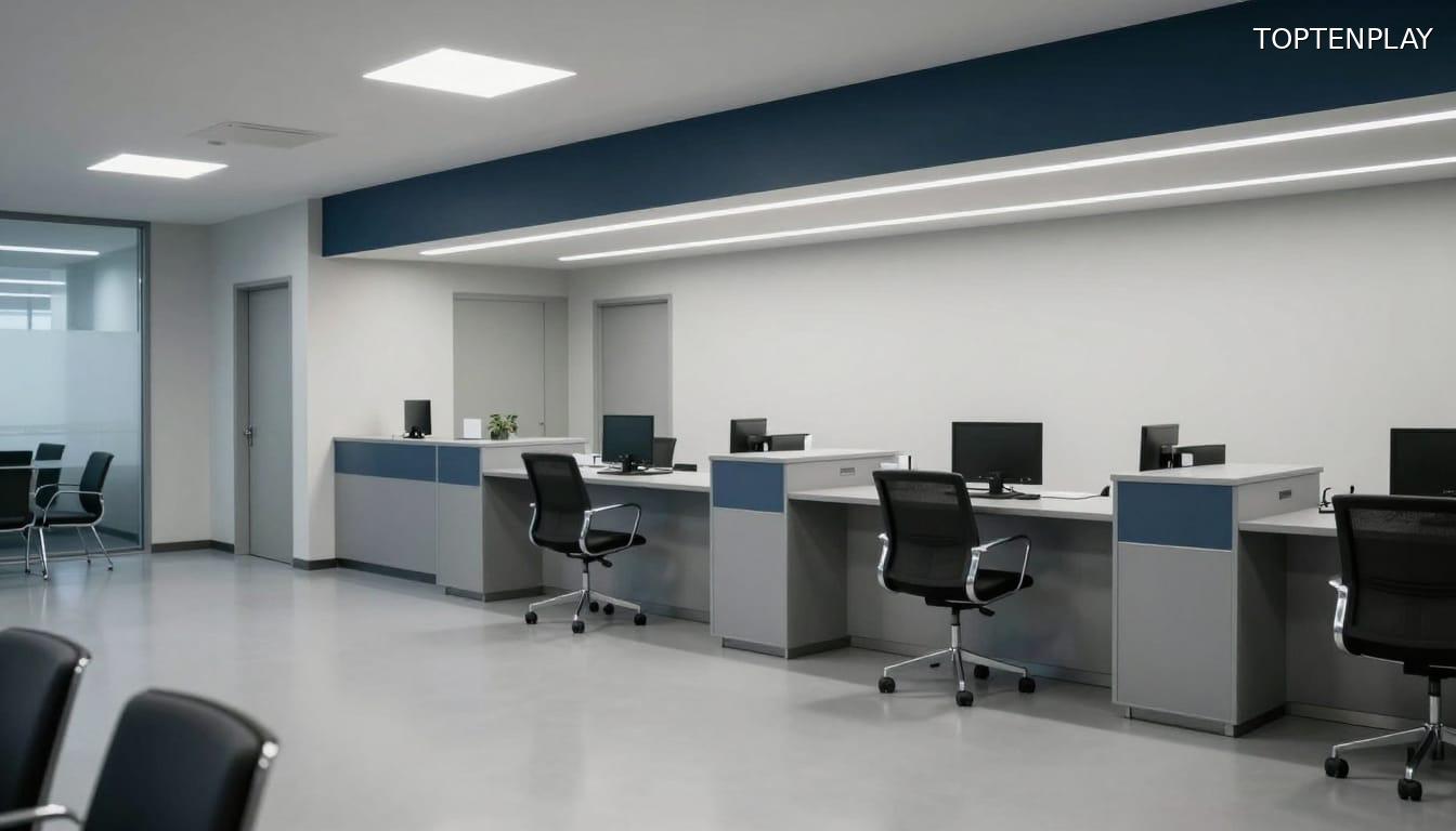 Image d'illustration © TopTenPlay