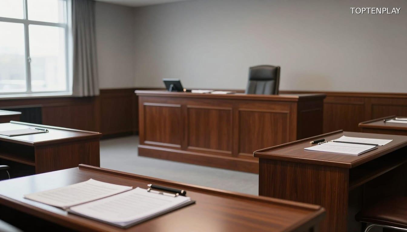 Image d'illustration © TopTenPlay