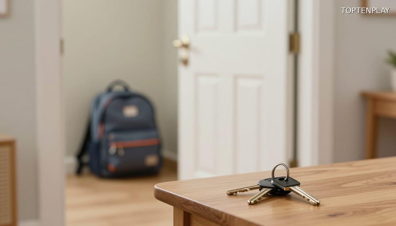 Image d'illustration © TopTenPlay