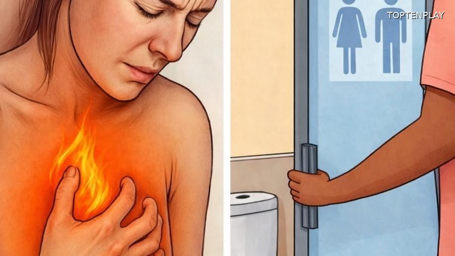 Image d'illustration © TopTenPlay