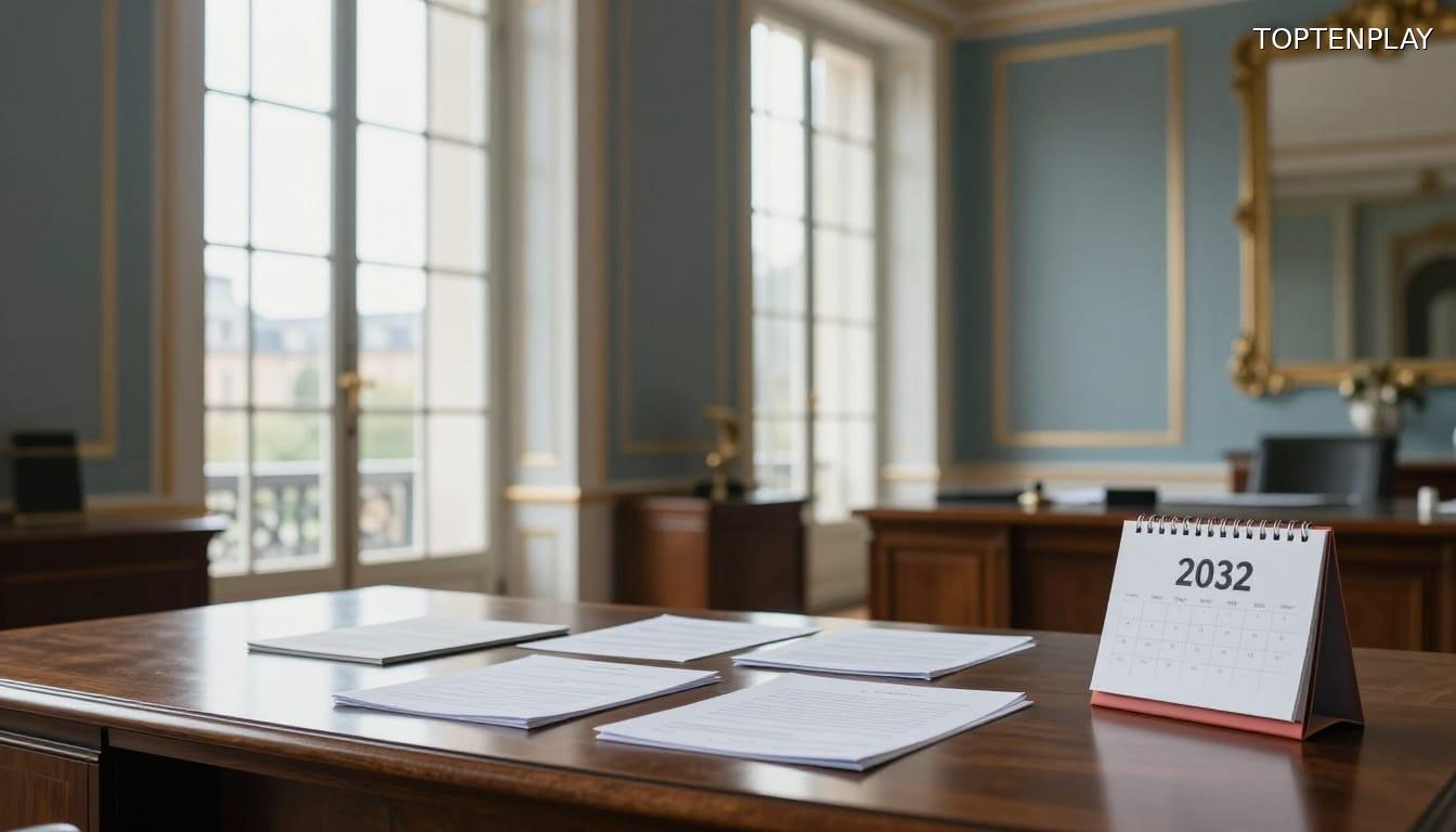 Image d'illustration © TopTenPlay