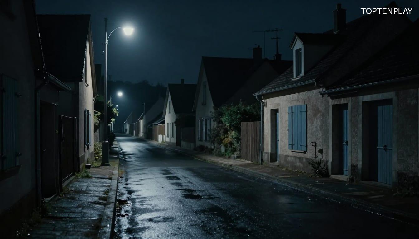 Image d'illustration © TopTenPlay