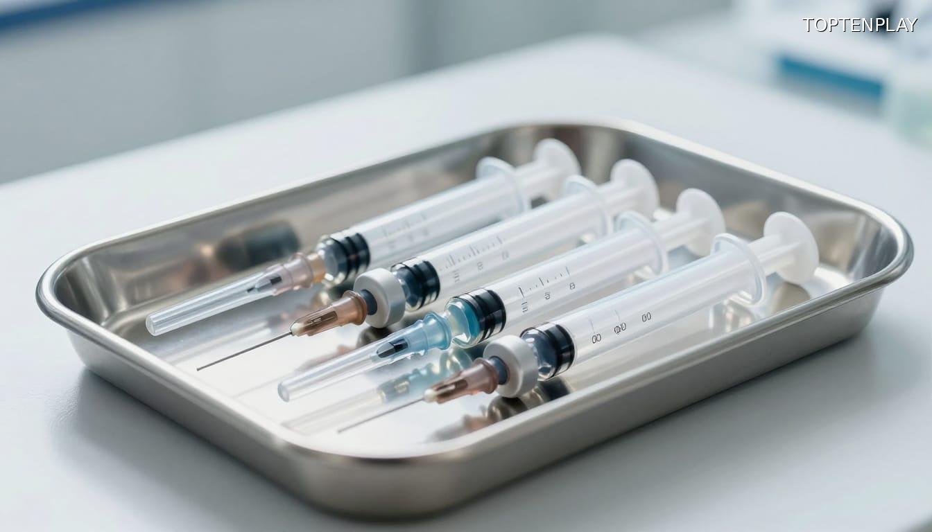 Image d'illustration © TopTenPlay