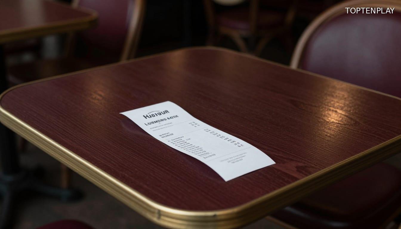 Image d'illustration © TopTenPlay