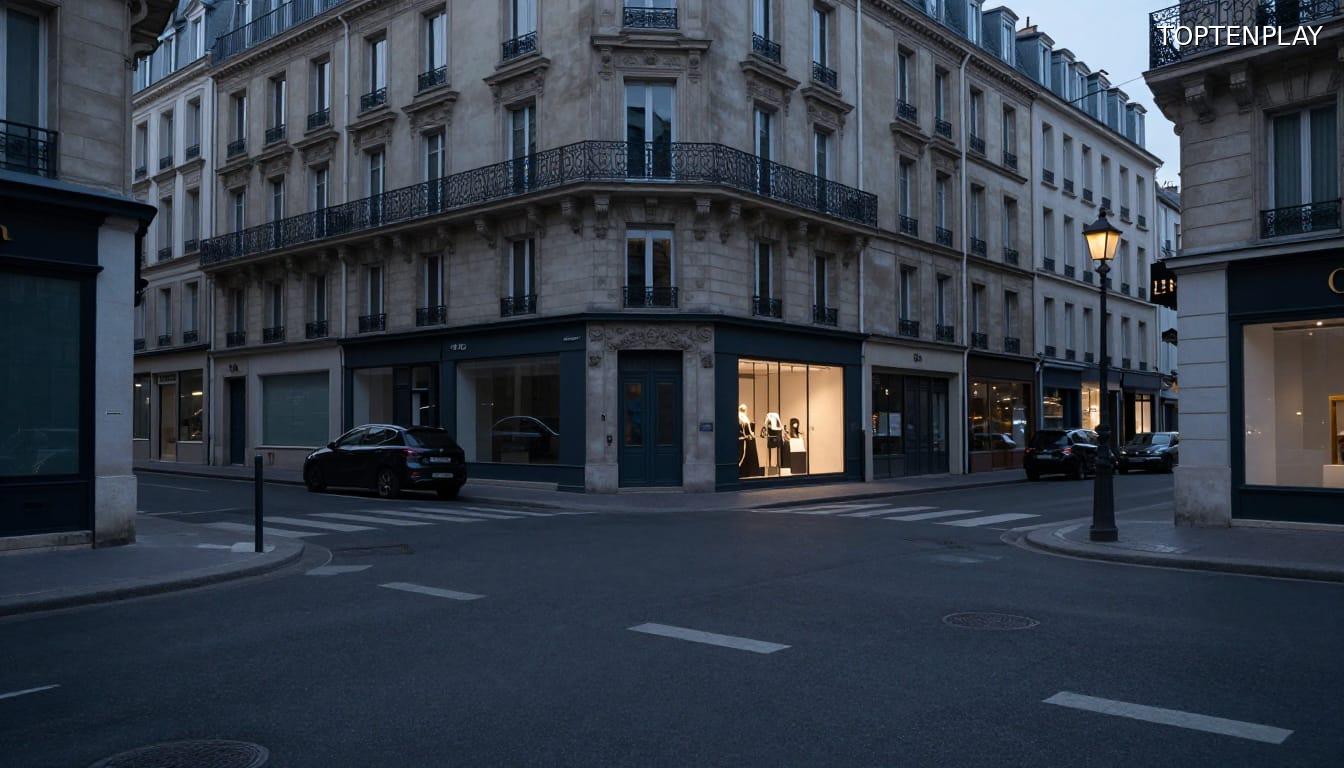 Image d'illustration © TopTenPlay