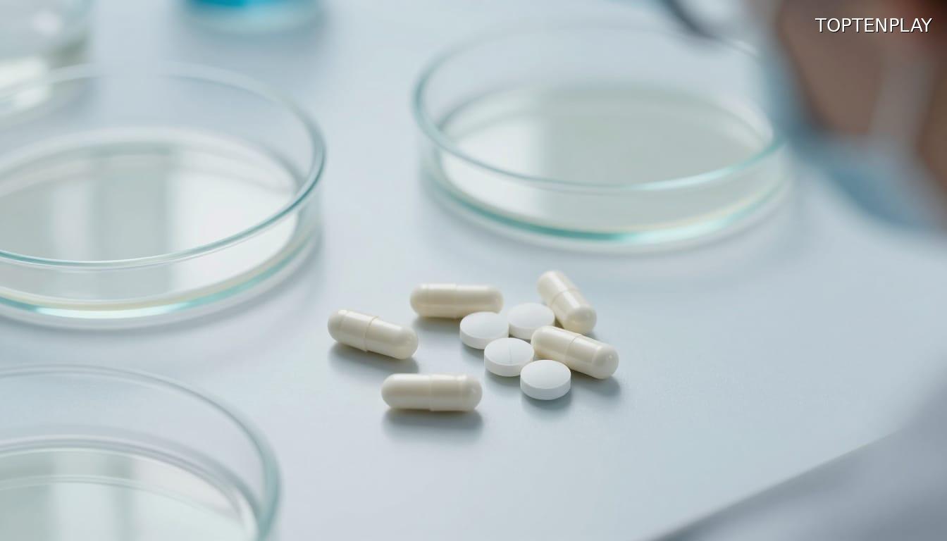 Image d'illustration © TopTenPlay