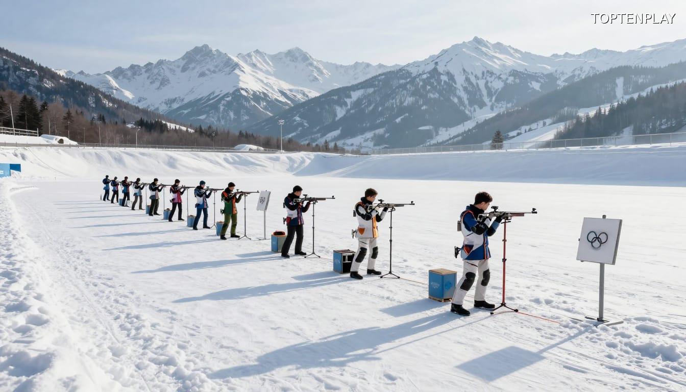 Image d'illustration © TopTenPlay