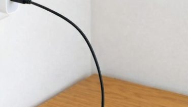 Chargeur Consommation électrique économies Énergie fantôme Risque incendie Sécurité domestique 