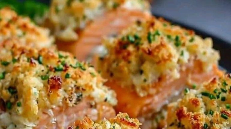 Crevettes Cuisine rapide Idée recette Oméga-3 Parmesan Plat principal Saumon fumé 