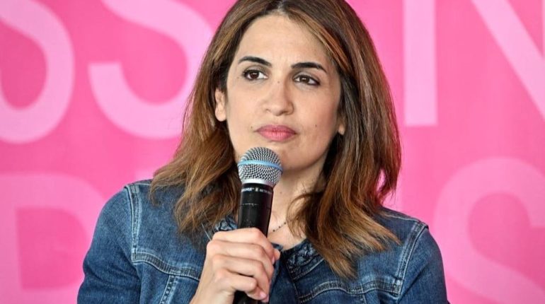 Actualités médias Actualités télévision BFMTV CNews Journalisme Sonia Mabrouk 