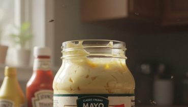 Bactéries conservation alimentaire Mayonnaise Recettes maison réfrigération Sécurité alimentaire température ambiante 