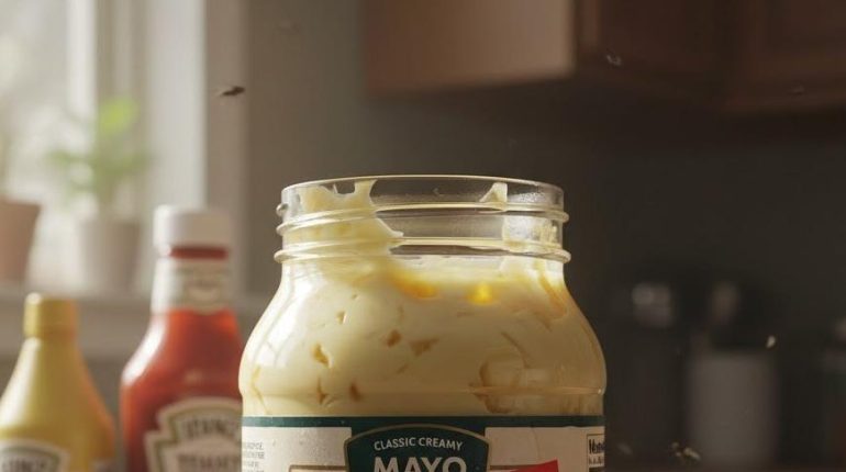 Bactéries conservation alimentaire Mayonnaise Recettes maison réfrigération Sécurité alimentaire température ambiante 