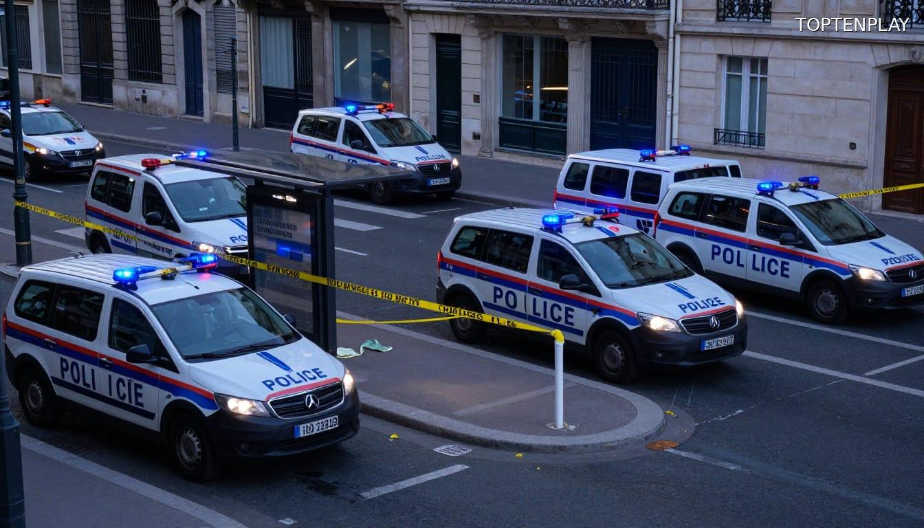 Image d'illustration © TopTenPlay