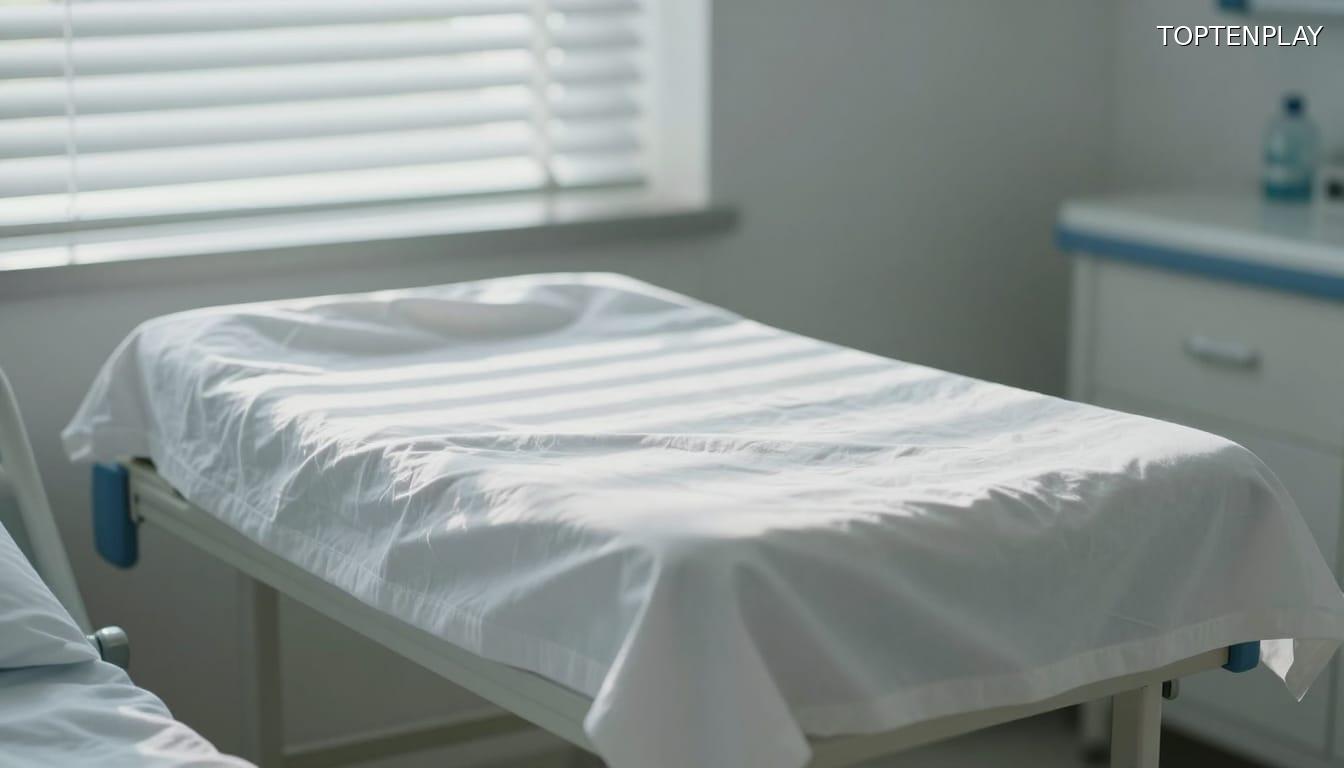 Image d'illustration © TopTenPlay